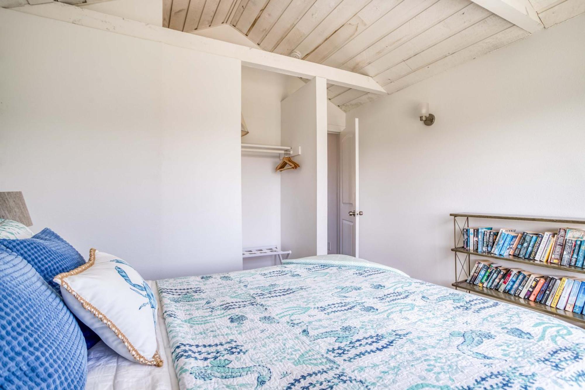 The Nautical House Villa Waldport Luaran gambar